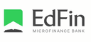 Edfin Microfinance Bank logo