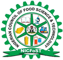 NiCFoST logo